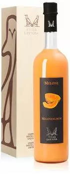 Villa Laviosa Sahne- und Honigmelonenlikör 0,5l