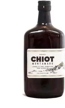 Bordiga Amaro Chiot Mantamaro 0,7l