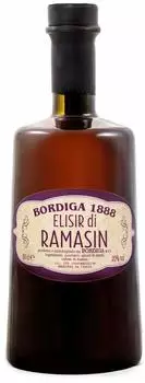 Bordiga Elixir 0,5l
