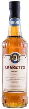 Bordiga Amaretto 0,7l 28%