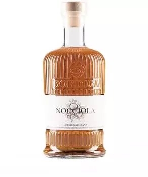 Bordiga Elisir 0,7l 20%