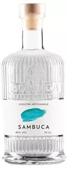 Bordiga Sambuca 0,7l 40%