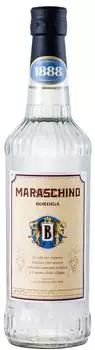 Bordiga Maraschino 0,7l 24%