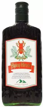 Bordiga Flying Hirsch Amaro 0,7l