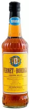 Bordiga Fernet 0,7l