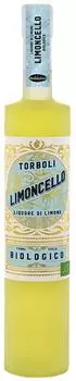 BioGourmet Torboli Limoncello Bio 0,5l 28%