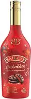Baileys Lebkuchen Lik&ouml;r