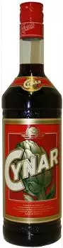 Cynar Bitter 0,7l 16,5%