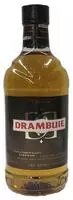 Drambuie 31191, Drambuie Whisky-Liqueur 40 % vol. 0.70l, Spirituosen >...