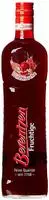 Berentzen Wildkirsch Lik&ouml;r - 0,7L 16% vol, Grundpreis: &euro; 10,70 / l