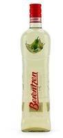 Berentzen Landlik&ouml;r Birne 0,7 Liter 20 % Vol., Grundpreis: &euro; 14,29 / l