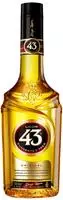 Licor 43 0,7l 31%, Grundpreis: &euro; 21,29 / l