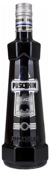Puschkin Black Sun 0,7l 16,6%