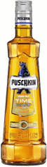 Puschkin Time Warp 0,7l 17,7%