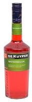 De Kuyper Watermelon Lik&ouml;r 15% Vol. 0,7l, Grundpreis: &euro; 15,70 / l