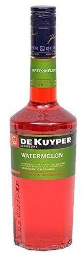 De Kuyper Watermelon 0,7l 20%