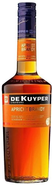 De Kuyper Apricot Brandy 0,7l 20%