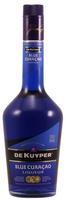 De Kuyper DeKuyper Blue Curacao Lik&ouml;r, 0,7L