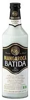 Mangaroca Batida de Coco - 0,7L 16% vol, Grundpreis: &euro; 12,13 / l