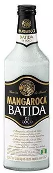 Mangaroca Batida de Coco 0,7l 16%