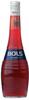 Bols Cherry-Brandy Likör - 0,7L 24% vol, Grundpreis: &euro; 13,44 / l