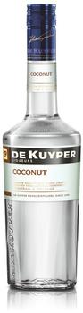 De Kuyper Coconut 0,7l 20%