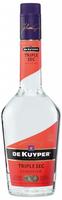 De Kuyper Triple Sec (Cura&ccedil;ao Orange) Liqueur 0,7 Liter 20% Vol., Grundpreis: &euro;