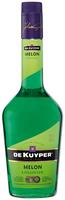 De Kuyper Melon Lik&ouml;r - 0,7L 15% vol, Grundpreis: &euro; 16,13 / l
