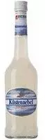 K&uuml;stennebel Sternanis Lik&ouml;r - 0,5L 21,8% vol, Grundpreis: &euro; 14,98 / l