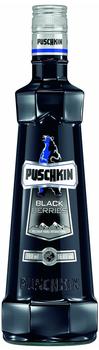 Puschkin Black Sun 1l 16,6%
