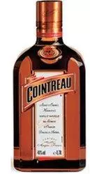 Cointreau Original 1l 40%