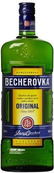Becherovka Original 1l 38%