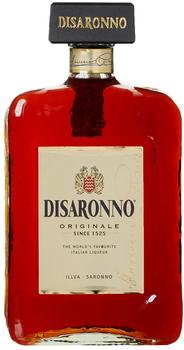 Disaronno Amaretto Originale 1l 28%