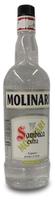 Molinari S.p.A 31506, Molinari S.p.A Sambuca Molinari extra Liqueur 40 % vol.