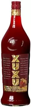 XUXU Erdbeerlimes 1l 15%