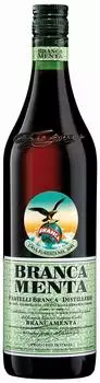 Fernet Branca Menta 1l 28%