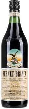 Fernet Branca Bitter 1l 39%