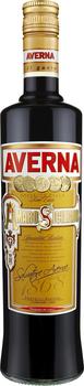 Averna Amaro Siciliano 1l 29%