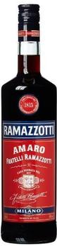 Ramazzotti Amaro 1l 30%