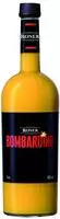 Roner Brennereien Roner Bombardino 18% vol. 1,0l