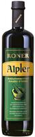 Roner Alpler Kr&auml;uterbitter