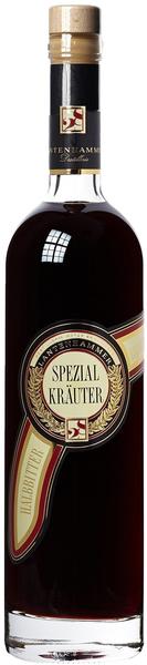 Lantenhammer Spezial Kräuter 0,7l 38%