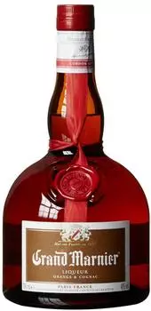 Grand Marnier Cordon Rouge 0,7l 40%