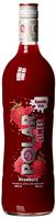 Berentzen-Gruppe 31380, Berentzen-Gruppe Wodka Mixgetr&auml;nk Polar Strawberry