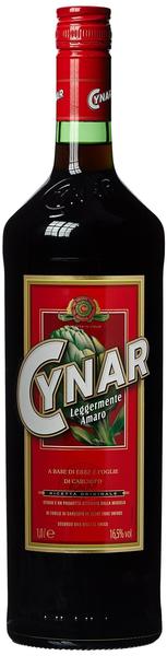 Cynar Bitter 1l 16,5%