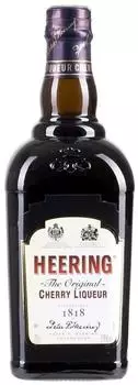 Heering Cherry Liqueur 0,7l 24%