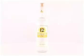 Ouzo 12 Gold 0,7l 36%