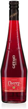 Giffard Cherry Brandy 0,7l 25%