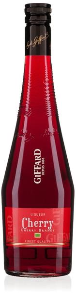 Giffard Cherry Brandy 0,7l 25%