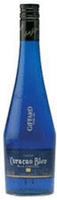 Giffard Sirup Giffard Blue Curacao Lik&ouml;r - 0,7L 25% vol, Grundpreis: &euro; 18,56 /